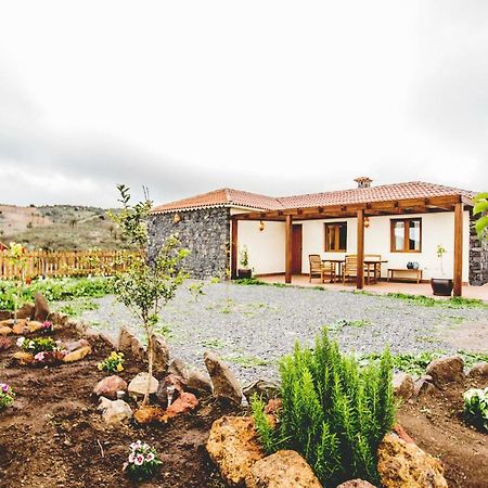 La Casita De Papel Villa Valle Gran Rey Bagian luar foto